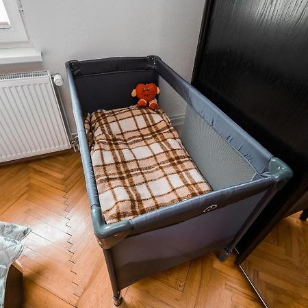Apartment Carmen Brezje Kültér fotó