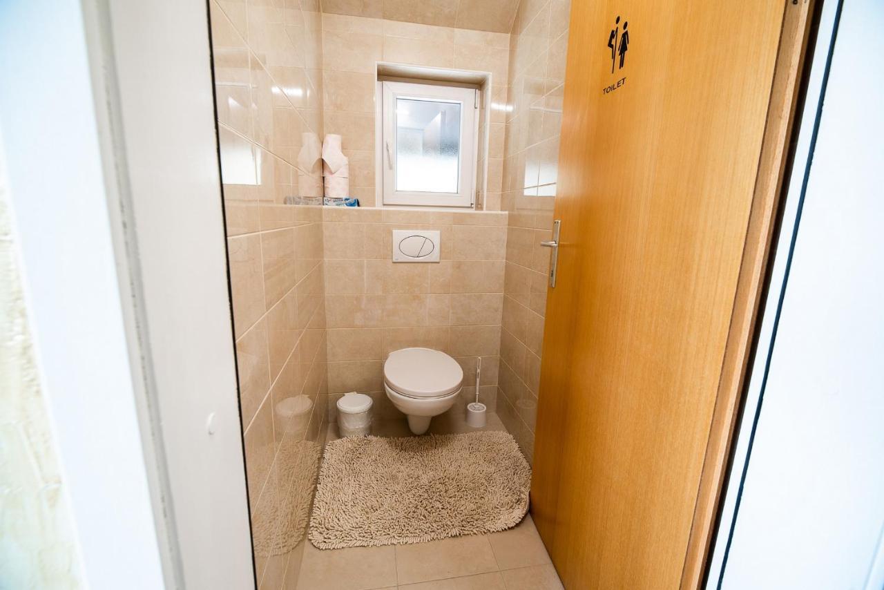 Apartment Carmen Brezje Kültér fotó