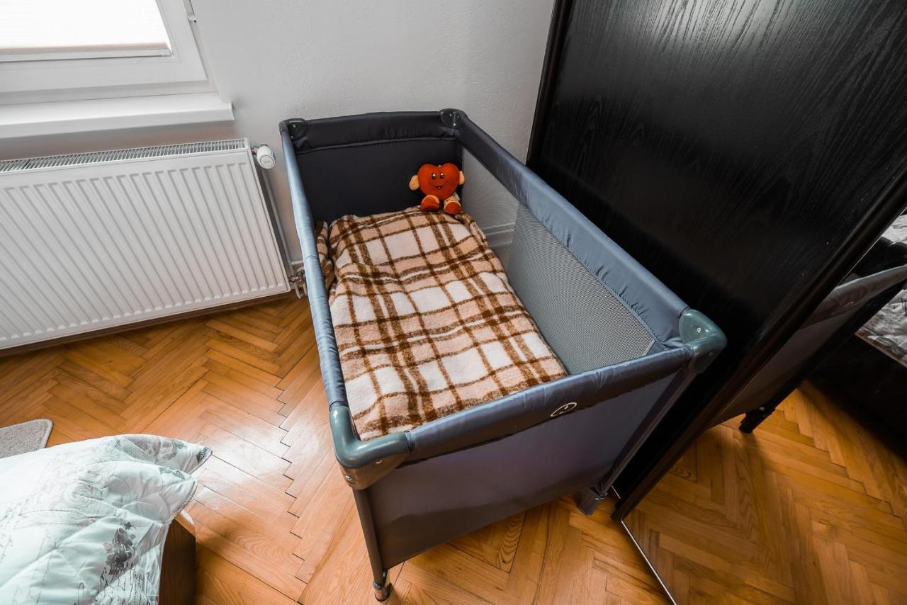 Apartment Carmen Brezje Kültér fotó