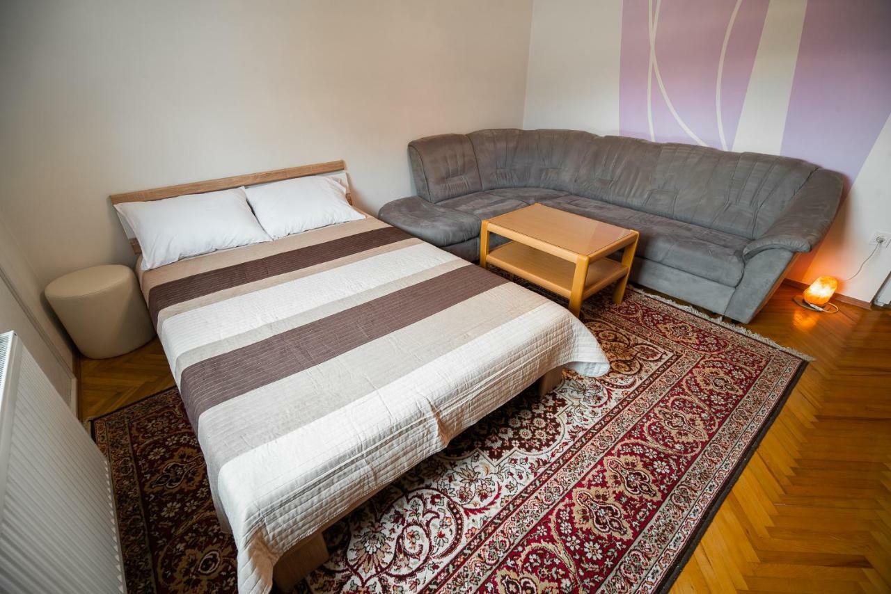 Apartment Carmen Brezje Kültér fotó