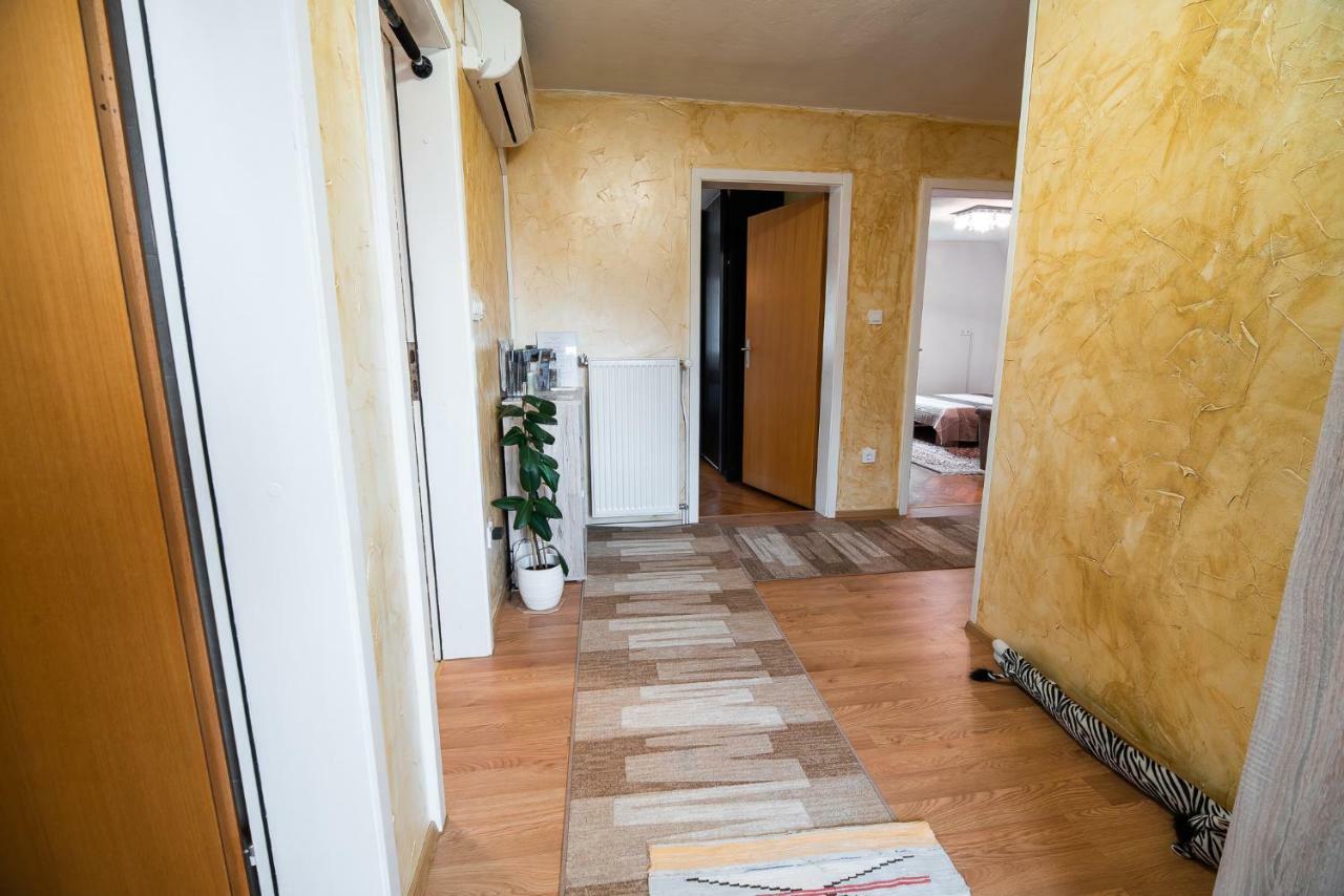 Apartment Carmen Brezje Kültér fotó